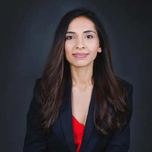 Soniya Ashar